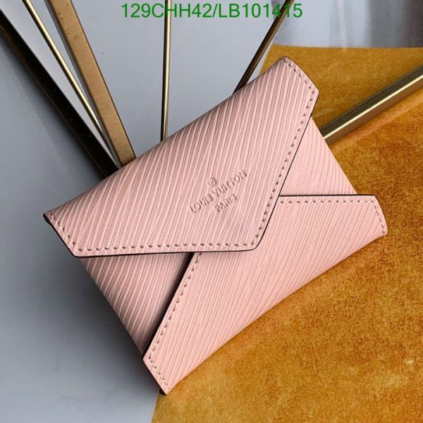 Louis Vuitton 1:1 Mirror Replica kirigami epi set  LB10141541234