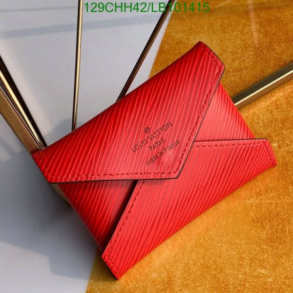 Louis Vuitton 1:1 Mirror Replica kirigami epi set  LB10141541234