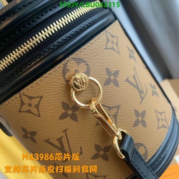 Louis Vuitton 1:1 Mirror Replica lock and keys LBU0423151634