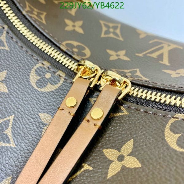 Louis Vuitton 1:1 Mirror Replica  loop bag YB46221167543