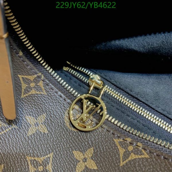 Louis Vuitton 1:1 Mirror Replica  loop bag YB46221167543