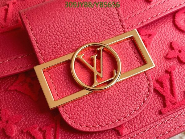 Louis Vuitton 1:1 Mirror Replica monogrammed bag in all hues YB56564217459