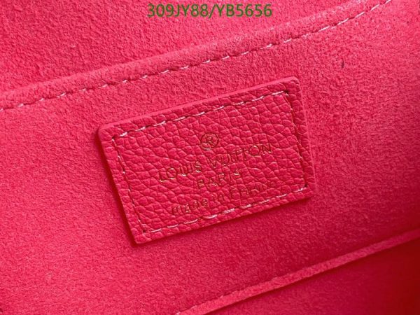 Louis Vuitton 1:1 Mirror Replica monogrammed bag in all hues YB56564217459