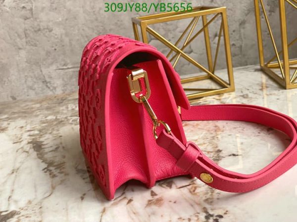 Louis Vuitton 1:1 Mirror Replica monogrammed bag in all hues YB56564217459