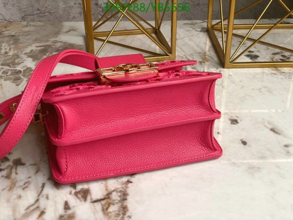 Louis Vuitton 1:1 Mirror Replica monogrammed bag in all hues YB56564217459