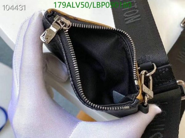 Louis Vuitton 1:1 Mirror Replica pouch shoulder bag LBP0901802654