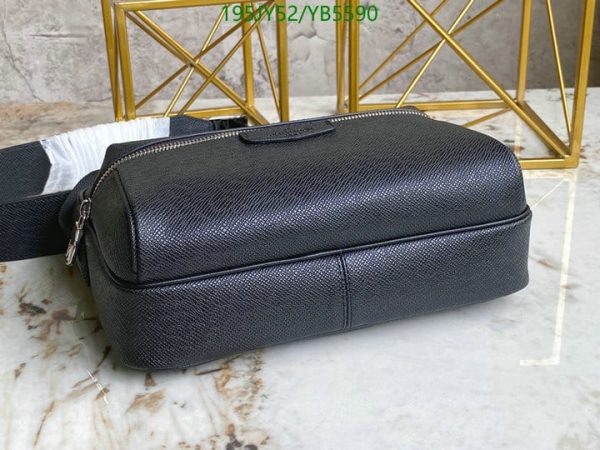 Louis Vuitton 1:1 Mirror Replica shoulder crossbody bag YB55901031456