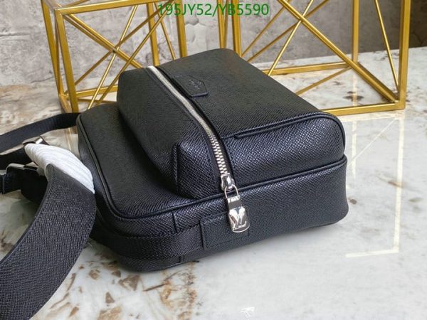 Louis Vuitton 1:1 Mirror Replica shoulder crossbody bag YB55901031456