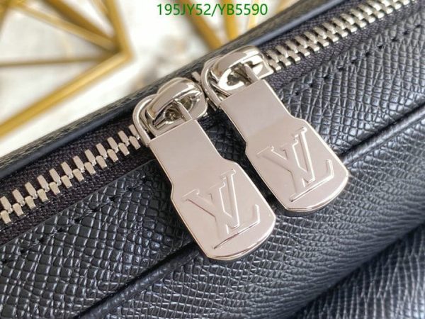 Louis Vuitton 1:1 Mirror Replica shoulder crossbody bag YB55901031456