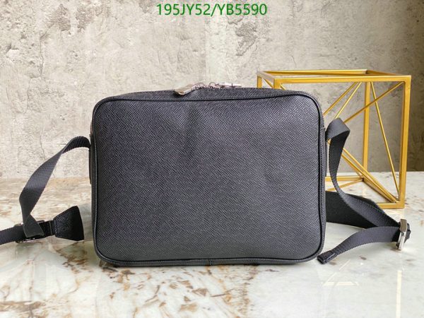 Louis Vuitton 1:1 Mirror Replica shoulder crossbody bag YB55901031456