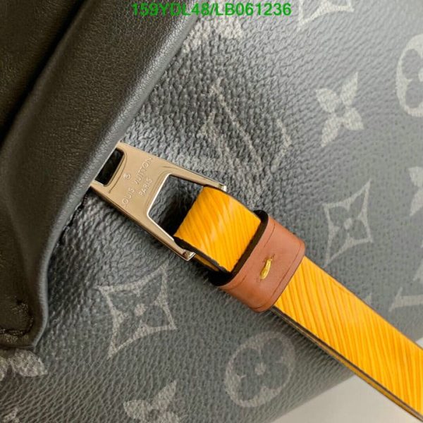 Louis Vuitton 1:1 Mirror Replica sling beg LB06123693124