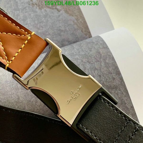 Louis Vuitton 1:1 Mirror Replica sling beg LB06123693124