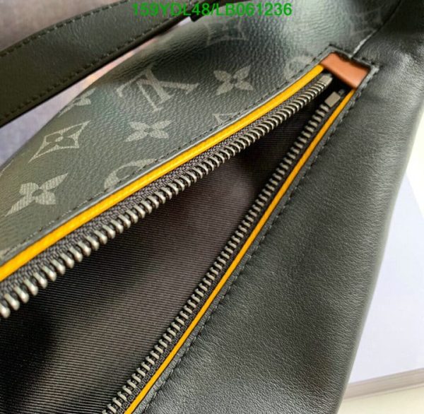 Louis Vuitton 1:1 Mirror Replica sling beg LB06123693124