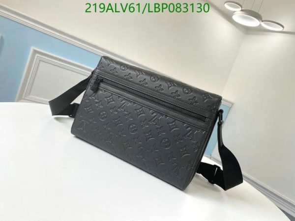 Louis Vuitton 1:1 Mirror Replica sprinter messenger  LBP0831306424