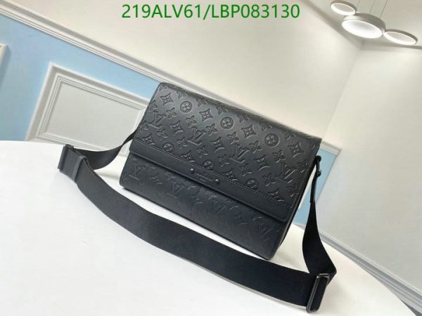 Louis Vuitton 1:1 Mirror Replica sprinter messenger  LBP0831306424