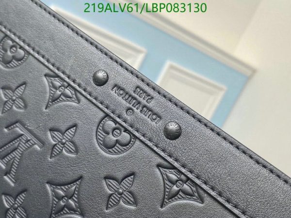 Louis Vuitton 1:1 Mirror Replica sprinter messenger  LBP0831306424