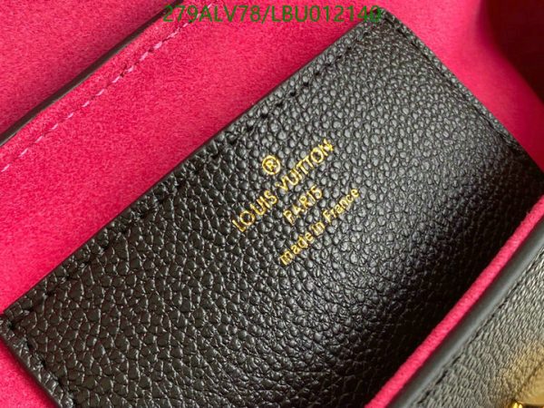 Louis Vuitton 1:1 Mirror Replica twist crossbody LBU0121403164