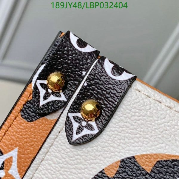 Louis Vuitton 1:1 Replica Animalier Onthego Tote Bag LBP0324044619