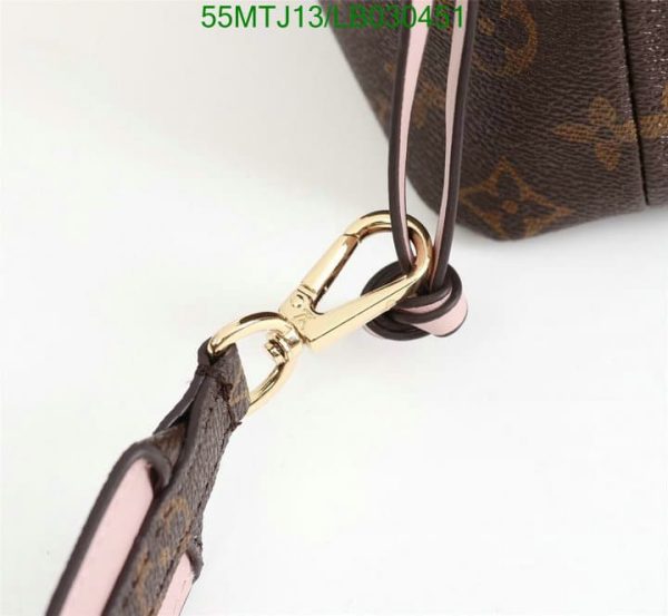 Louis Vuitton AAA+ RE=eplica Poche Noé clutch  LB03045174329