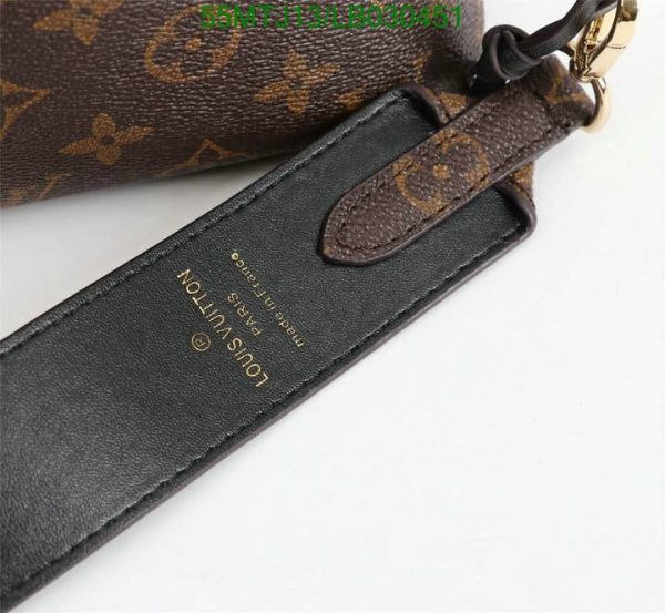 Louis Vuitton AAA+ RE=eplica Poche Noé clutch  LB03045174329