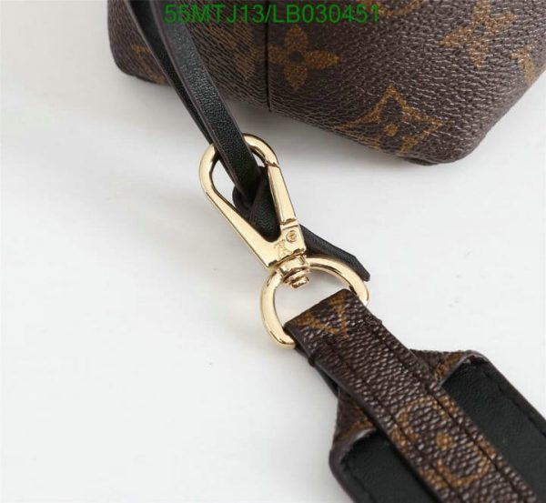 Louis Vuitton AAA+ RE=eplica Poche Noé clutch  LB03045174329