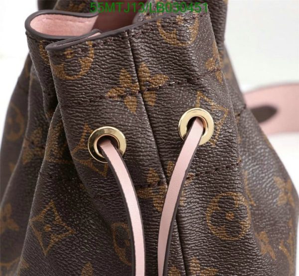 Louis Vuitton AAA+ RE=eplica Poche Noé clutch  LB03045174329