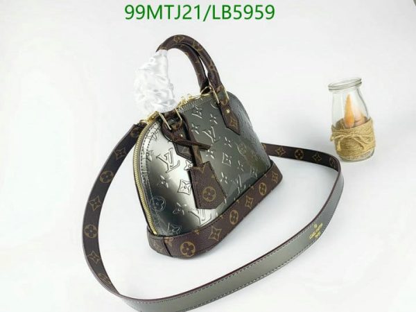 Louis Vuitton AAA+ Replica Alma BB LB59598104672