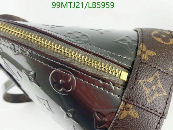 Louis Vuitton AAA+ Replica Alma BB LB59598104672