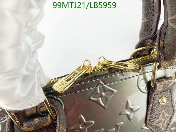 Louis Vuitton AAA+ Replica Alma BB LB59598104672