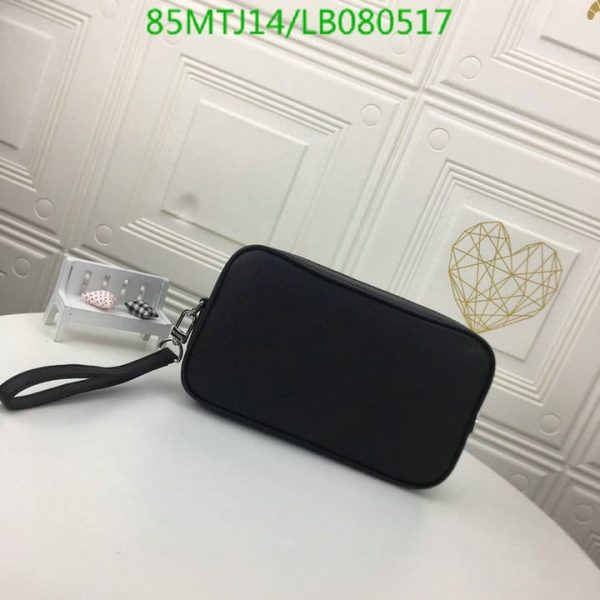 Louis Vuitton AAA+ Replica Alpha wearable wallet Shoulder Bag LB08051757249