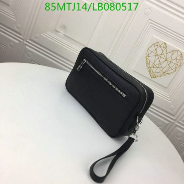 Louis Vuitton AAA+ Replica Alpha wearable wallet Shoulder Bag LB08051757249