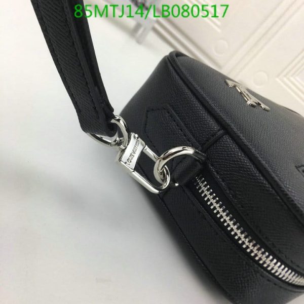 Louis Vuitton AAA+ Replica Alpha wearable wallet Shoulder Bag LB08051757249