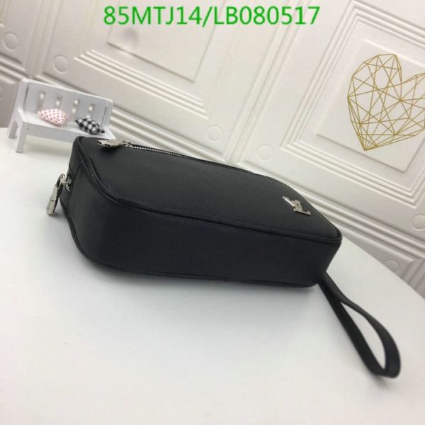 Louis Vuitton AAA+ Replica Alpha wearable wallet Shoulder Bag LB08051757249