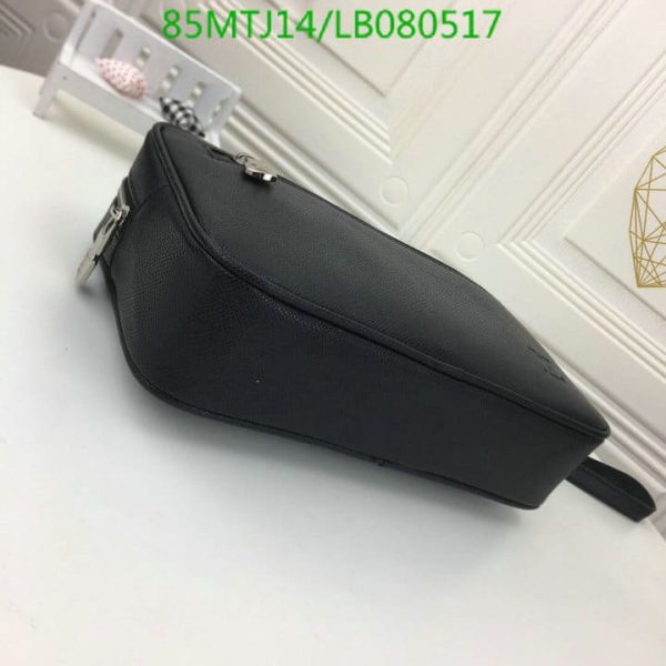 Louis Vuitton AAA+ Replica Alpha wearable wallet Shoulder Bag LB08051757249