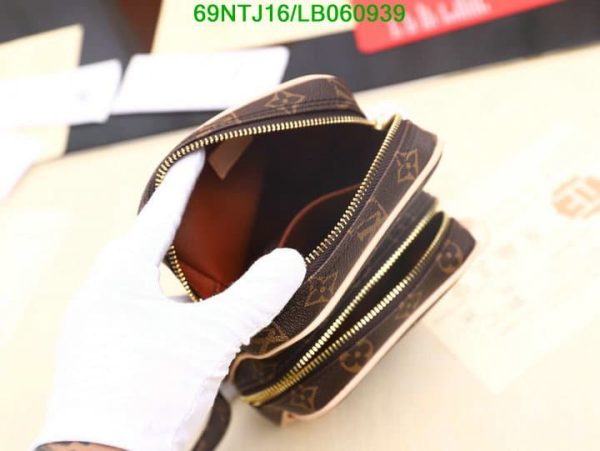 Louis Vuitton AAA+ Replica Amazone Bag LB06093925871