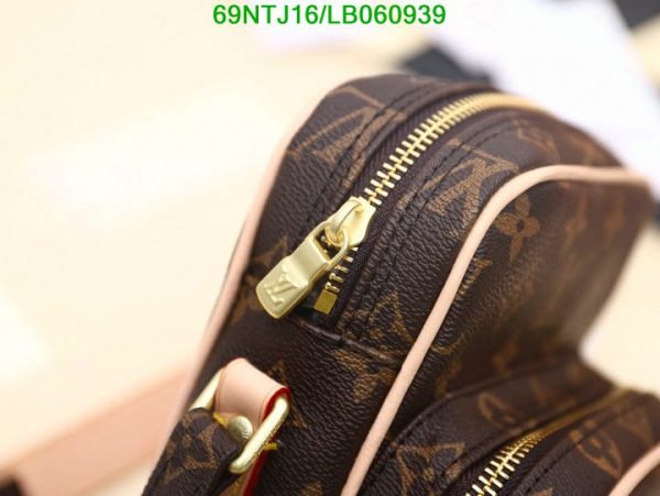 Louis Vuitton AAA+ Replica Amazone Bag LB06093925871