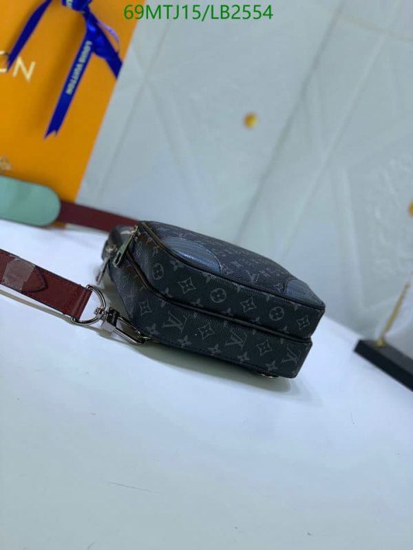 Louis Vuitton AAA+ Replica Amazone Sling Bag LB25545896347