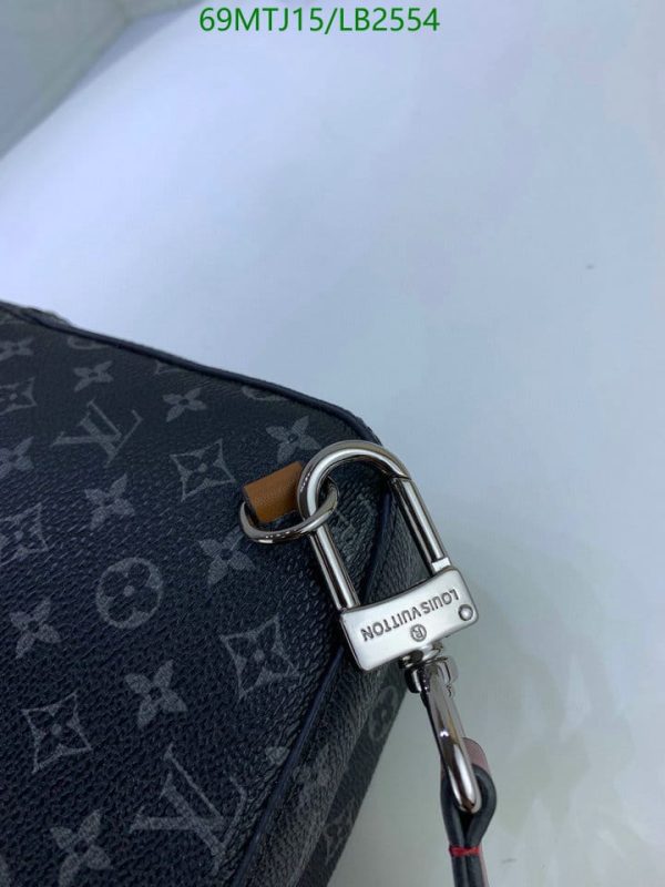 Louis Vuitton AAA+ Replica Amazone Sling Bag LB25545896347