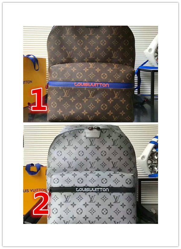 Louis Vuitton AAA+ Replica Apollo Backpack LB04164289136