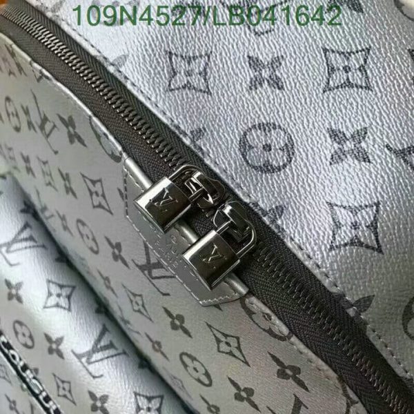 Louis Vuitton AAA+ Replica Apollo Backpack LB04164289136