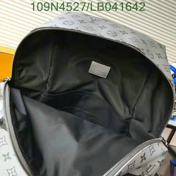 Louis Vuitton AAA+ Replica Apollo Backpack LB04164289136