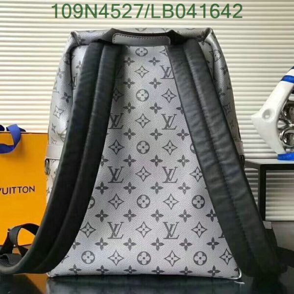 Louis Vuitton AAA+ Replica Apollo Backpack LB04164289136