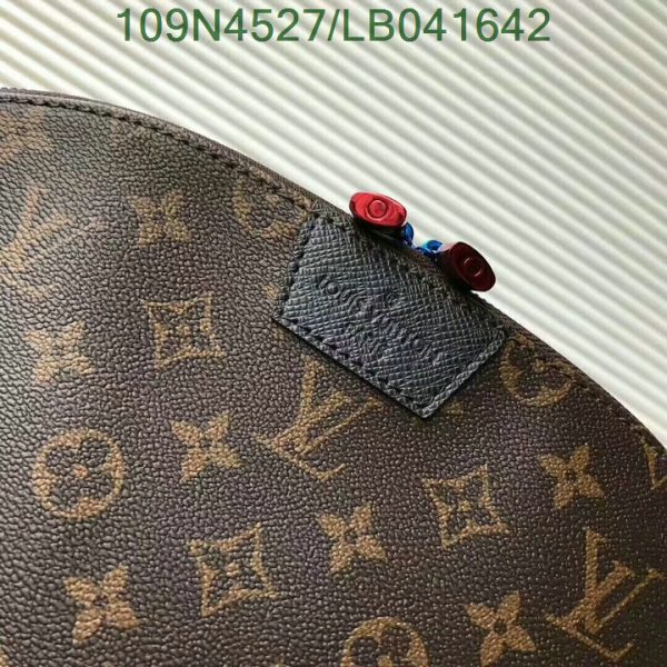 Louis Vuitton AAA+ Replica Apollo Backpack LB04164289136