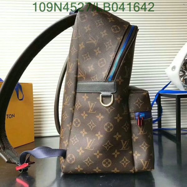 Louis Vuitton AAA+ Replica Apollo Backpack LB04164289136