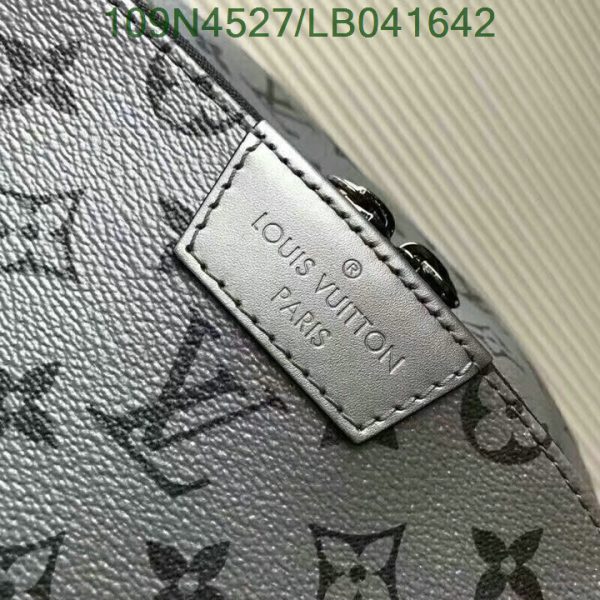 Louis Vuitton AAA+ Replica Apollo Backpack LB04164289136