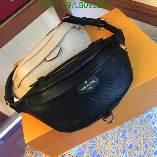 Louis Vuitton AAA+ Replica Apollo Bumbag LB09209051036