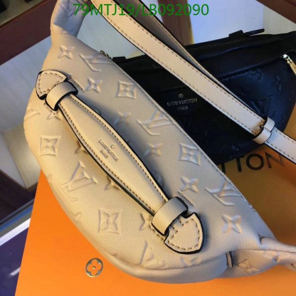 Louis Vuitton AAA+ Replica Apollo Bumbag LB09209051036