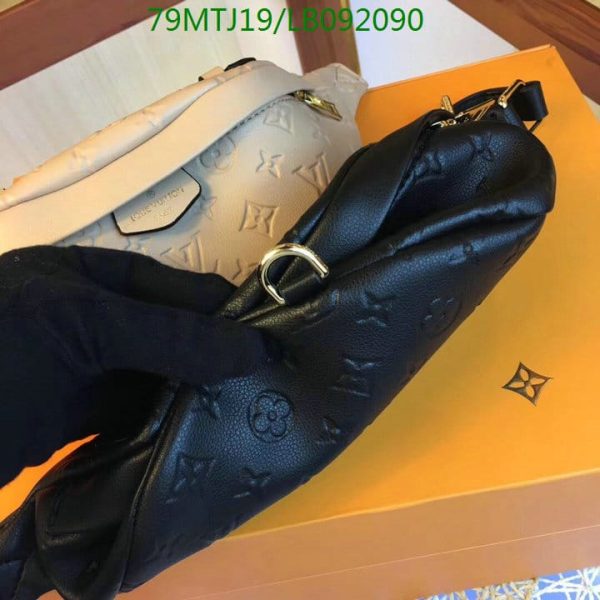 Louis Vuitton AAA+ Replica Apollo Bumbag LB09209051036