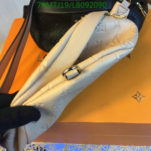 Louis Vuitton AAA+ Replica Apollo Bumbag LB09209051036