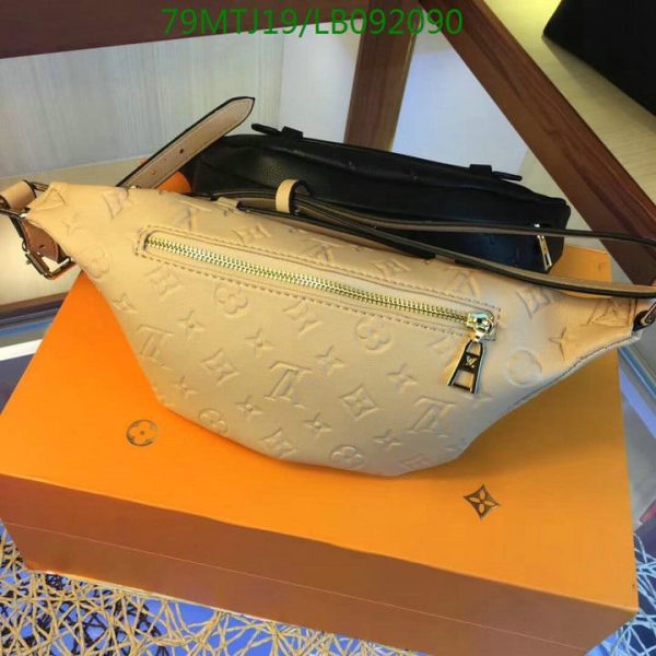 Louis Vuitton AAA+ Replica Apollo Bumbag LB09209051036